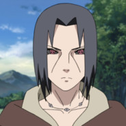 Uchiha Itachi
