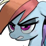 Rainbow Dash