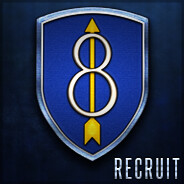 Pvt. M. Honcho |8th ID|