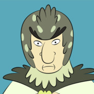 Birdperson