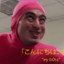 Pink Guy