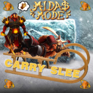 Carry Slee