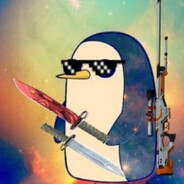 Steam Community Avatar
