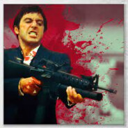 Tony Montana
