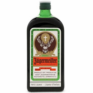 Jägermeister