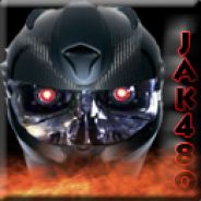 JAK480 avatar