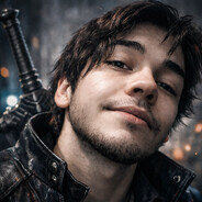 Steam Community Avatar