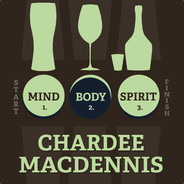 Chardee MacDennis