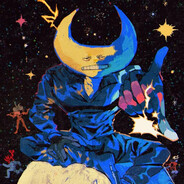 Steam Community Avatar