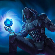 Steam Community Avatar