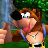 Banjo-Mazooie - steam id 76561197960372994