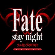 Fate/stay night REMASTERED