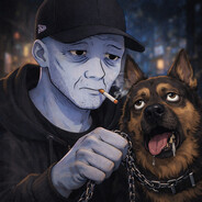 Steam Community Avatar