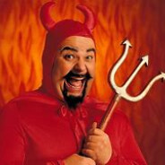 Diablo avatar