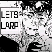 Steam Community Avatar