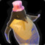 Sapo Nerffado
