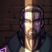Steam Community Avatar