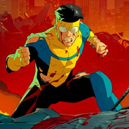 Invincible's Avatar