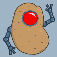 robotato