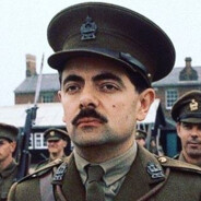 Col Retd Mr Bean