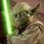 Yoda grand master