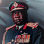 Idi-Amin &quot;The Glory&quot;