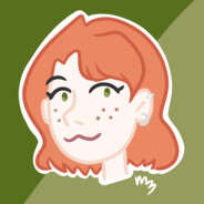 The Ginger One
