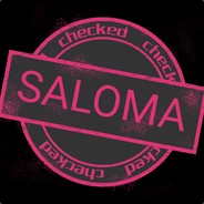 SALOMA
