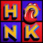 honk