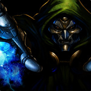 PF | Alex Von Doom