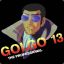 GOLGO20