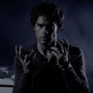 Dexter Morgan