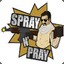 Spray&amp;PrayShesOnThePill