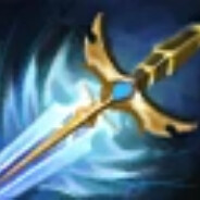 Falcon "Billy" Blade