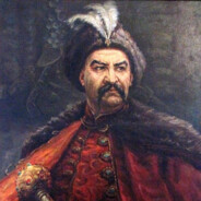 Bohdan Khmelnytskyi avatar