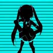 miku steam account avatar