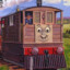 Toby the Tram Engine