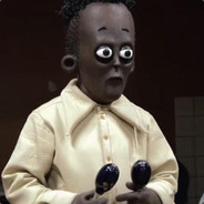 Steam Community Avatar