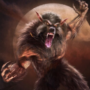 WereWolf