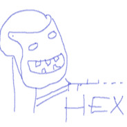 Hex DONT ACCEPT #Rustypot
