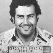 Pablo Emilio Escobar Gaviria