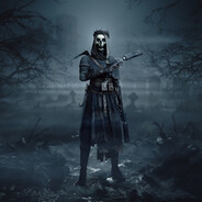 HUNTER