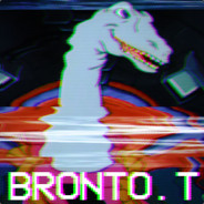 Bronto ⚡ Thunder