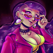 Space Vixen