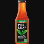 UnsweetIceTea