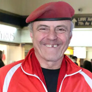 Steam Community Avatar