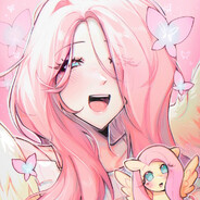 [BH]Love MLP's Avatar