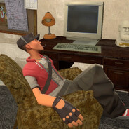 Steam Community Avatar