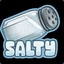 💥[Salty] nail💥
