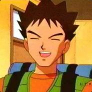 Brock's Avatar